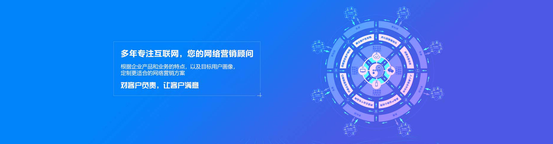 西岗信息流托管
